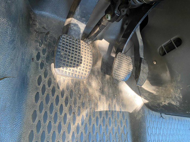 Iveco be trekker mmbs - afbeelding 10 van  12