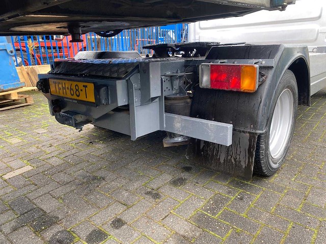Iveco be trekker mmbs - afbeelding 12 van  12