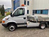 Iveco be trekker mmbs - afbeelding 2 van  12