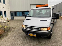 Iveco be trekker mmbs - afbeelding 3 van  12