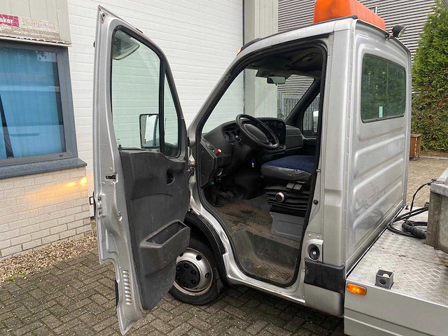 Iveco be trekker mmbs - afbeelding 4 van  12