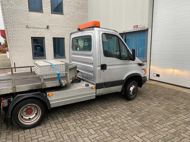 Iveco be trekker mmbs - afbeelding 5 van  12