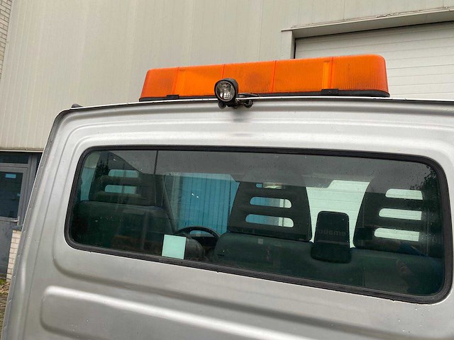 Iveco be trekker mmbs - afbeelding 6 van  12