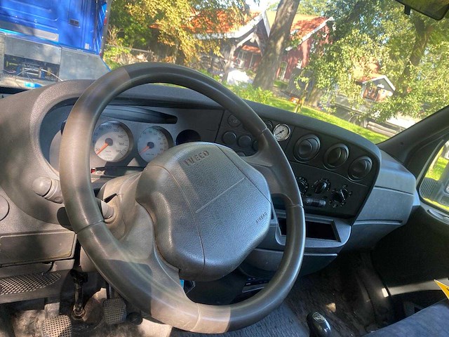 Iveco be trekker mmbs - afbeelding 7 van  12
