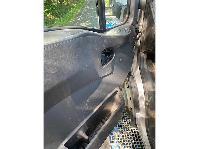 Iveco be trekker mmbs - afbeelding 8 van  12