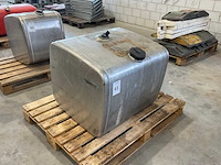 Iveco brandstoftank - afbeelding 1 van  3