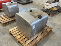 Iveco brandstoftank - afbeelding 2 van  3