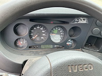 Iveco daily 29l9 bedrijfswagen - afbeelding 2 van  10