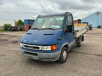 Iveco daily 29l9 bedrijfswagen - afbeelding 1 van  10