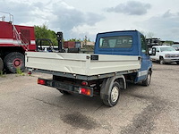 Iveco daily 29l9 bedrijfswagen - afbeelding 7 van  10