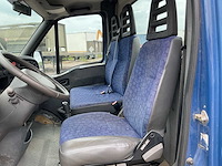 Iveco daily 29l9 bedrijfswagen - afbeelding 9 van  10