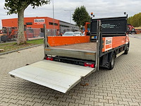 Iveco daily 35-140 open bakwagen - afbeelding 3 van  26