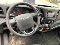 Iveco daily 35-140 open bakwagen - afbeelding 6 van  26