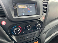 Iveco daily 35-140 open bakwagen - afbeelding 9 van  26