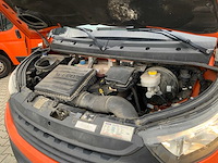 Iveco daily 35-140 open bakwagen - afbeelding 11 van  26