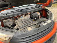 Iveco daily 35-140 open bakwagen - afbeelding 13 van  26