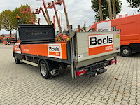 Iveco daily 35-140 open bakwagen - afbeelding 23 van  26