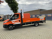 Iveco daily 35-140 open bakwagen - afbeelding 24 van  26