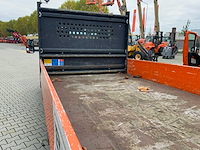 Iveco daily 35-140 open bakwagen - afbeelding 26 van  26