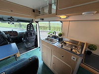 Iveco daily 35c 35c15v camper 92-bf-dd - afbeelding 5 van  41