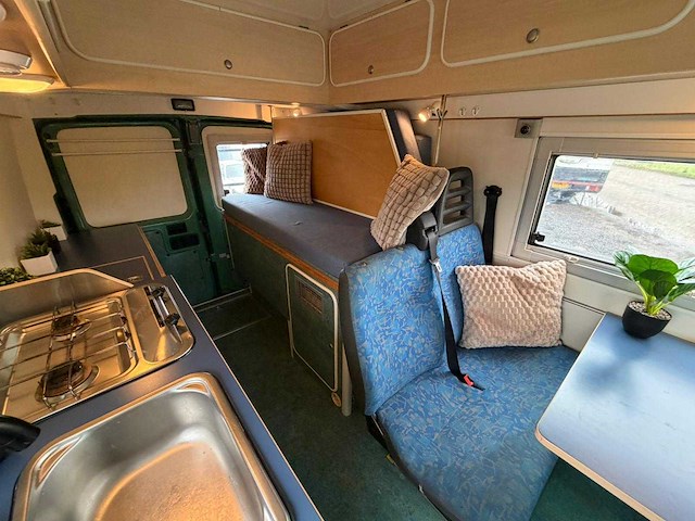 Iveco daily 35c 35c15v camper 92-bf-dd - afbeelding 6 van  41