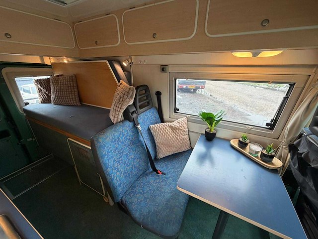 Iveco daily 35c 35c15v camper 92-bf-dd - afbeelding 7 van  41