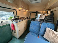 Iveco daily 35c 35c15v camper 92-bf-dd - afbeelding 8 van  41