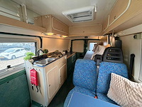 Iveco daily 35c 35c15v camper 92-bf-dd - afbeelding 9 van  41