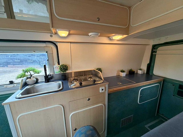 Iveco daily 35c 35c15v camper 92-bf-dd - afbeelding 14 van  41