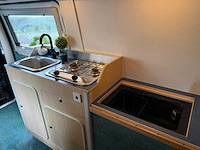 Iveco daily 35c 35c15v camper 92-bf-dd - afbeelding 17 van  41