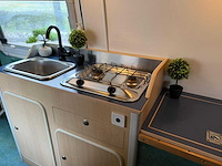 Iveco daily 35c 35c15v camper 92-bf-dd - afbeelding 18 van  41