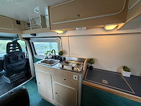 Iveco daily 35c 35c15v camper 92-bf-dd - afbeelding 19 van  41