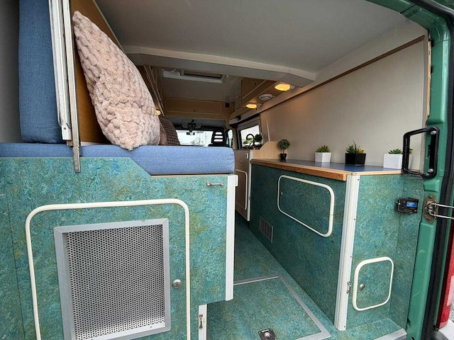 Iveco daily 35c 35c15v camper 92-bf-dd - afbeelding 21 van  41