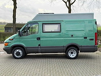 Iveco daily 35c 35c15v camper 92-bf-dd - afbeelding 12 van  41