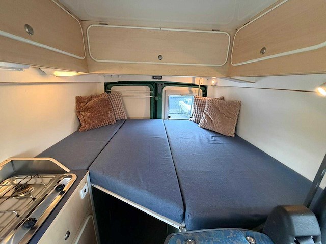 Iveco daily 35c 35c15v camper 92-bf-dd - afbeelding 24 van  41