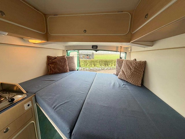 Iveco daily 35c 35c15v camper 92-bf-dd - afbeelding 25 van  41