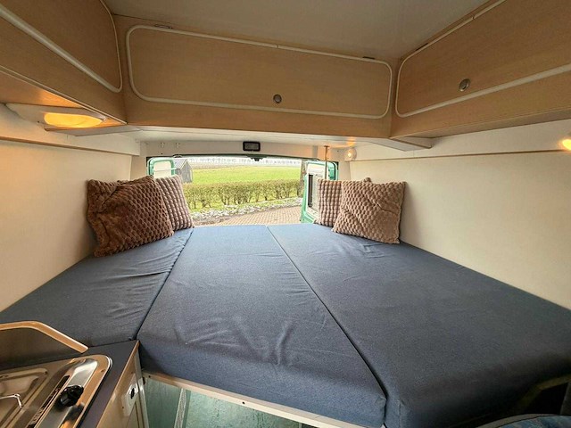 Iveco daily 35c 35c15v camper 92-bf-dd - afbeelding 26 van  41