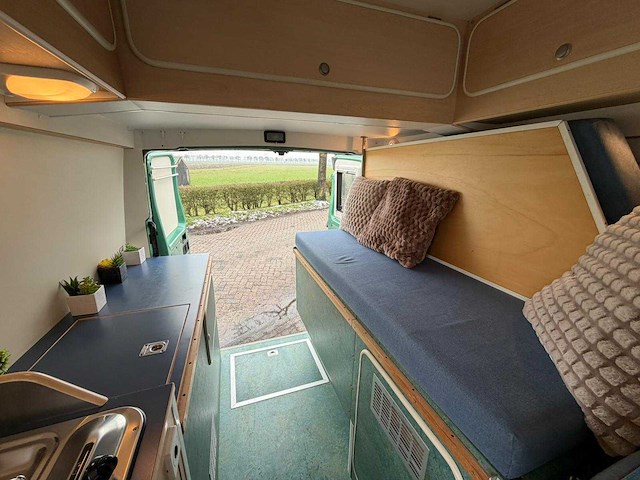 Iveco daily 35c 35c15v camper 92-bf-dd - afbeelding 27 van  41