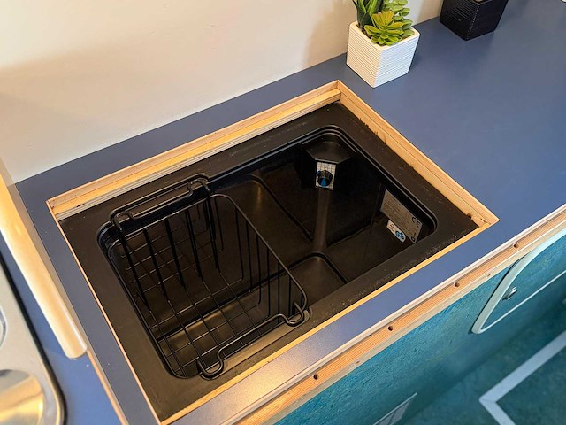 Iveco daily 35c 35c15v camper 92-bf-dd - afbeelding 28 van  41