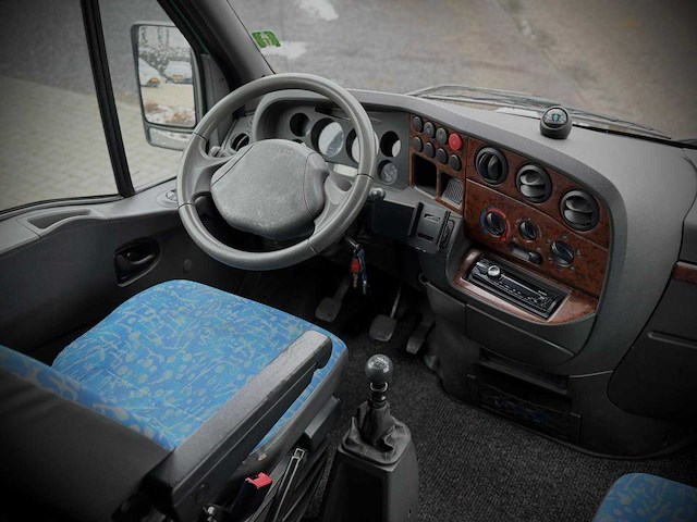 Iveco daily 35c 35c15v camper 92-bf-dd - afbeelding 29 van  41
