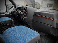 Iveco daily 35c 35c15v camper 92-bf-dd - afbeelding 33 van  41