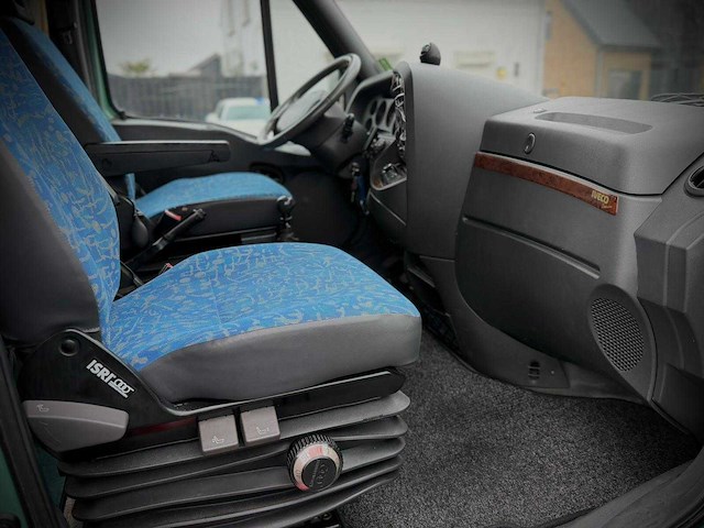 Iveco daily 35c 35c15v camper 92-bf-dd - afbeelding 35 van  41