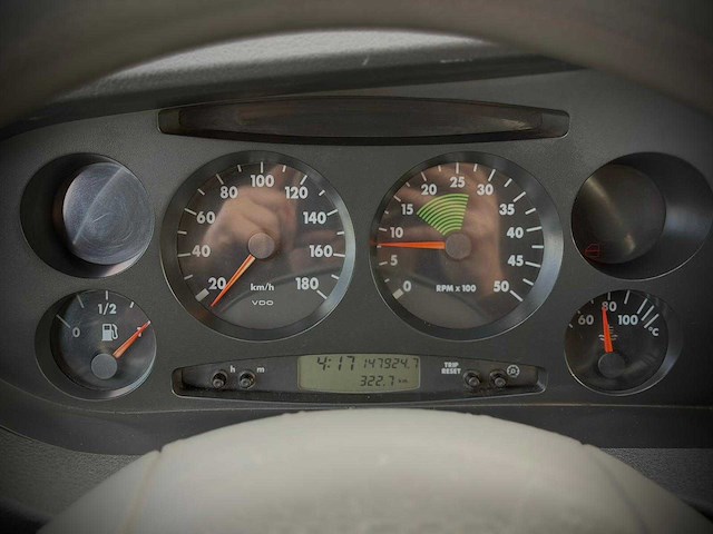 Iveco daily 35c 35c15v camper 92-bf-dd - afbeelding 36 van  41