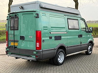 Iveco daily 35c 35c15v camper 92-bf-dd - afbeelding 37 van  41