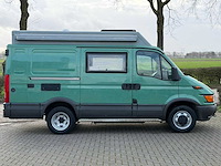Iveco daily 35c 35c15v camper 92-bf-dd - afbeelding 38 van  41