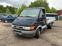 Iveco daily 35c11 bedrijfswagen - afbeelding 1 van  14
