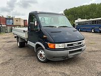 Iveco daily 35c11 bedrijfswagen - afbeelding 7 van  14