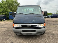 Iveco daily 35c11 bedrijfswagen - afbeelding 8 van  14