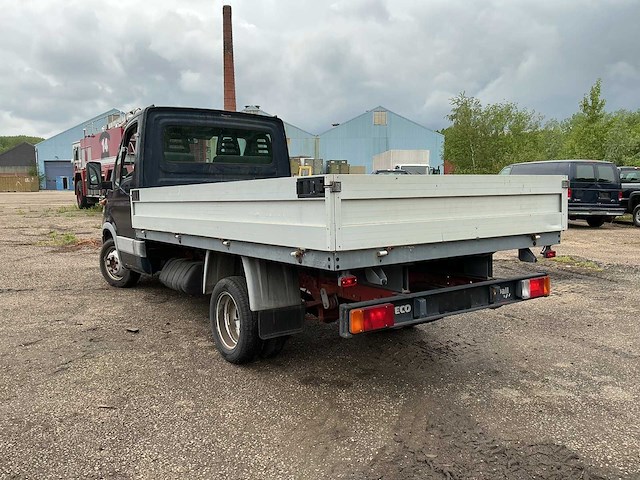 Iveco daily 35c11 bedrijfswagen - afbeelding 9 van  14