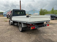 Iveco daily 35c11 bedrijfswagen - afbeelding 9 van  14
